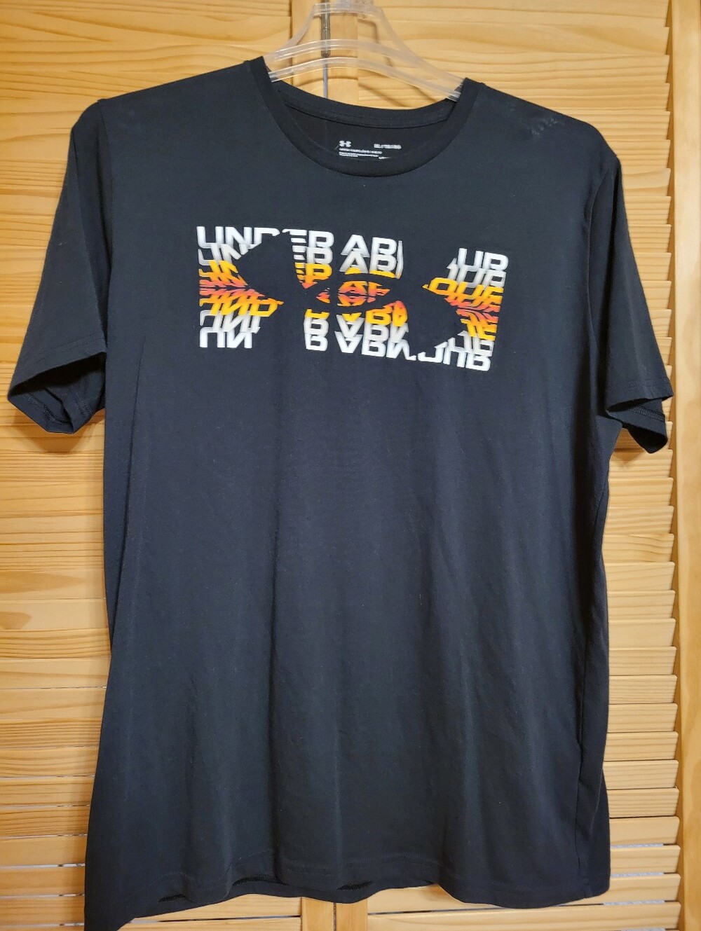 Mens Under Armour XL
